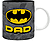 DC Comics - Dad Batman bögre