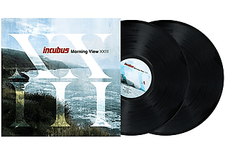 Incubus - Morning View XXIII (Vinyl LP (nagylemez))