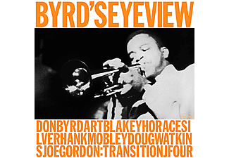 Donald Byrd - Byrd's Eye View (180 gram Edition) (Reissue) (Vinyl LP (nagylemez))