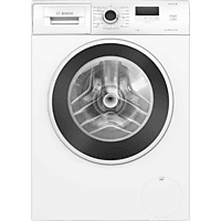 MediaMarkt BOSCH WGE02406NL - Wasmachine Voorlader - 7 kg - 1400 rpm - 72 dB aanbieding