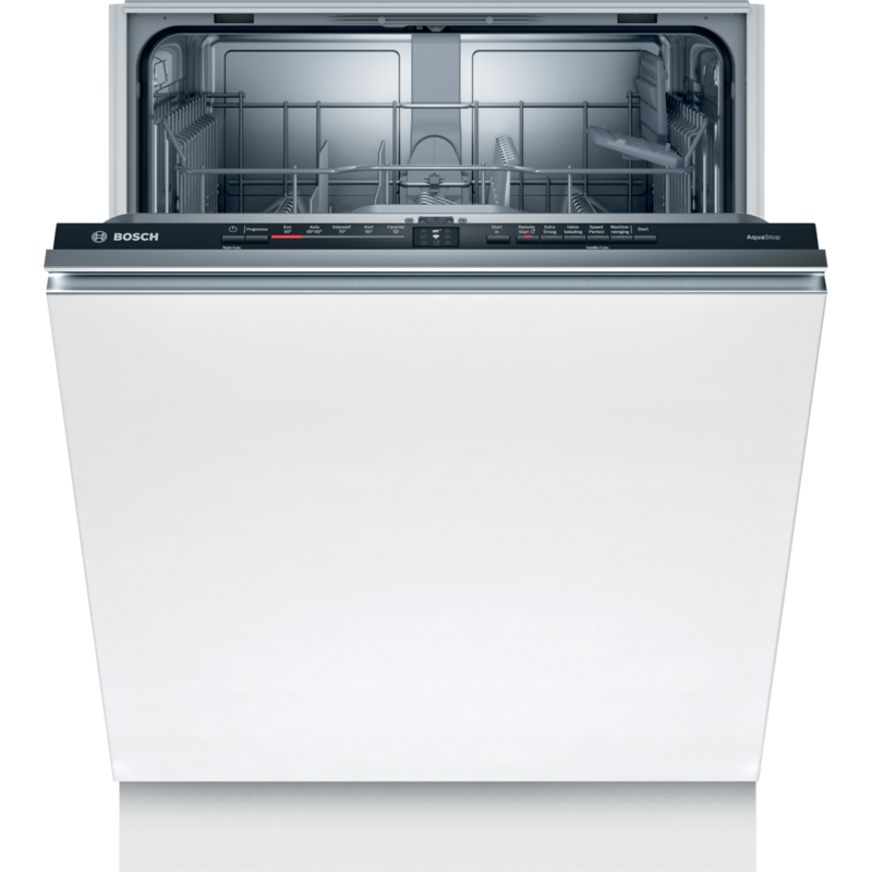 Serie 2 SMV2ITX16N Dishwasher