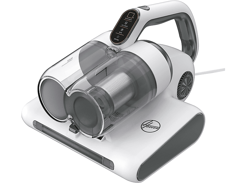 HOOVER HMC510UV 011 Matratzenreiniger Handstaubsauger, maximale Leistung: 400 Watt