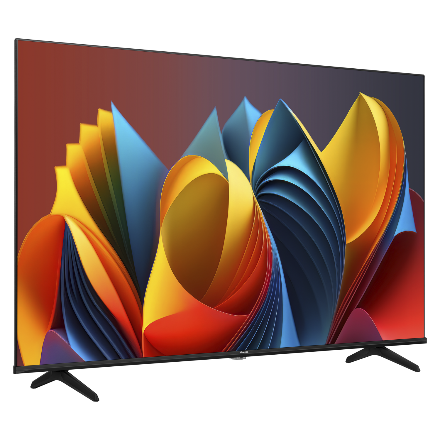 HISENSE 85E71NQ | Ultra HD 4K - Full Array-led-tv - 85 inch - 2024
