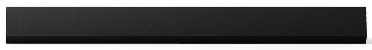 Czarny, prostokątny obiekt na białym tle.