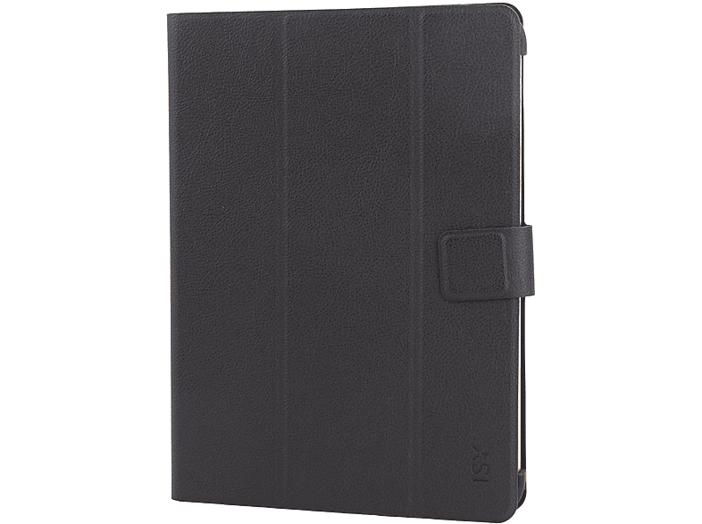 ISY ICT-1000 9"-10.1", Flip Cover, Universal, Universal, Schwarz