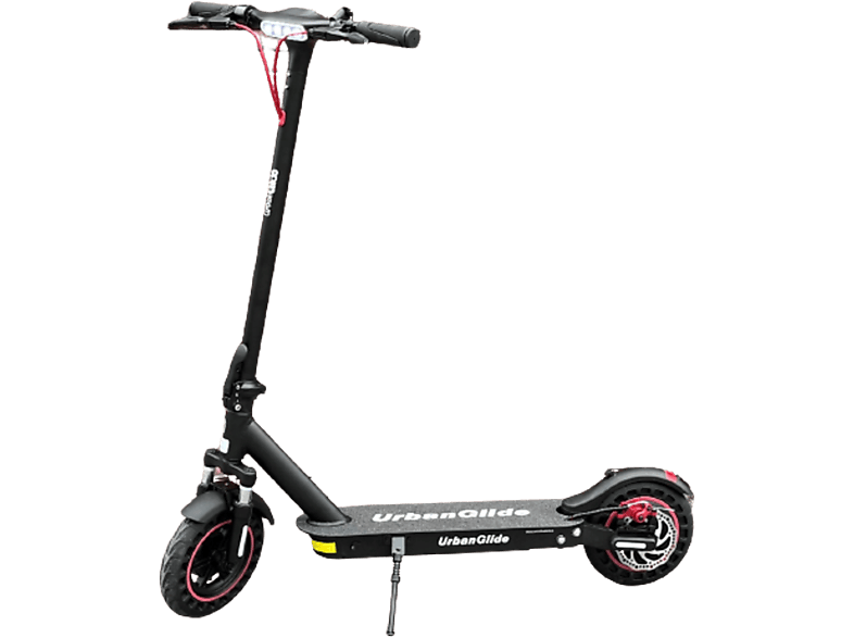 URBAN-GLIDE Ride 350 | Elektrische step | MediaMarkt