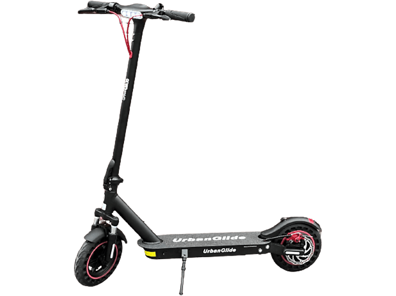 Urban-glide Ride 350 Max - Elektrische Step