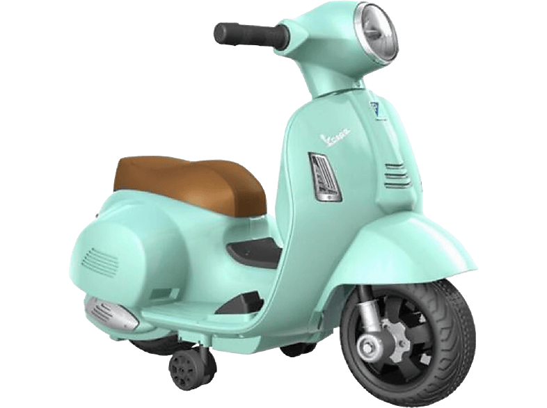 Vespa Elektrische Kinderscooter