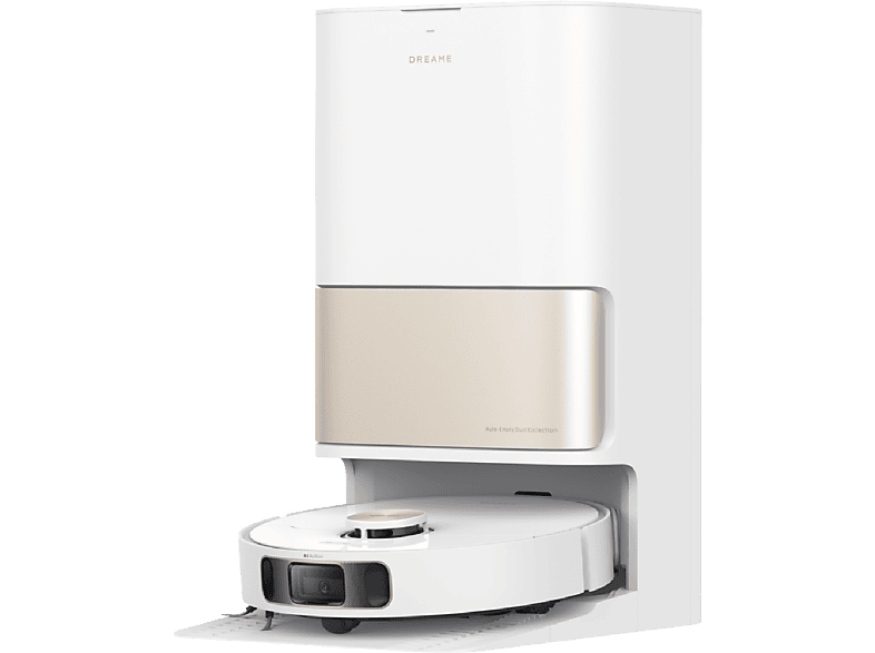 Dreame Robotstofzuiger L10s Pro Ultra Hot Water