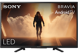 SONY KD-32W800P1AEP HD Ready Android Smart LED televízió, 80 cm