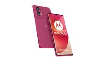 Móvil - Motorola Edge 50 Fusion, Hot Pink, 256 GB, 12 GB RAM, 6.7 " pOLED Full HD+, Qualcomm® Snapdragon™ 7, 5000 mAh, Android