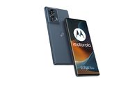 Móvil - Motorola Edge 50 Fusion, Forest Blue, 256 GB, 12 GB RAM, 6.7 " pOLED Full HD+, Qualcomm® Snapdragon™ 7, 5000 mAh, Android