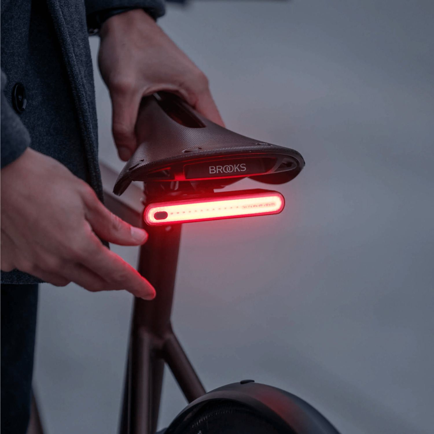UNIT1 Slimme lamp U1 2 stuks (MVS-A-UN1-SML-SIN)