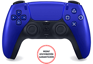 SONY Playstation Dualsence Oyun Kolu Cobalt Mavi