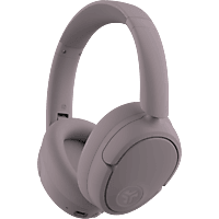 MediaMarkt JLAB JBuds Lux ANC Hoofdtelefoon Beige aanbieding