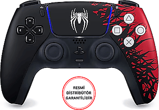 SONY Playstation Dualsense Spider Man 2