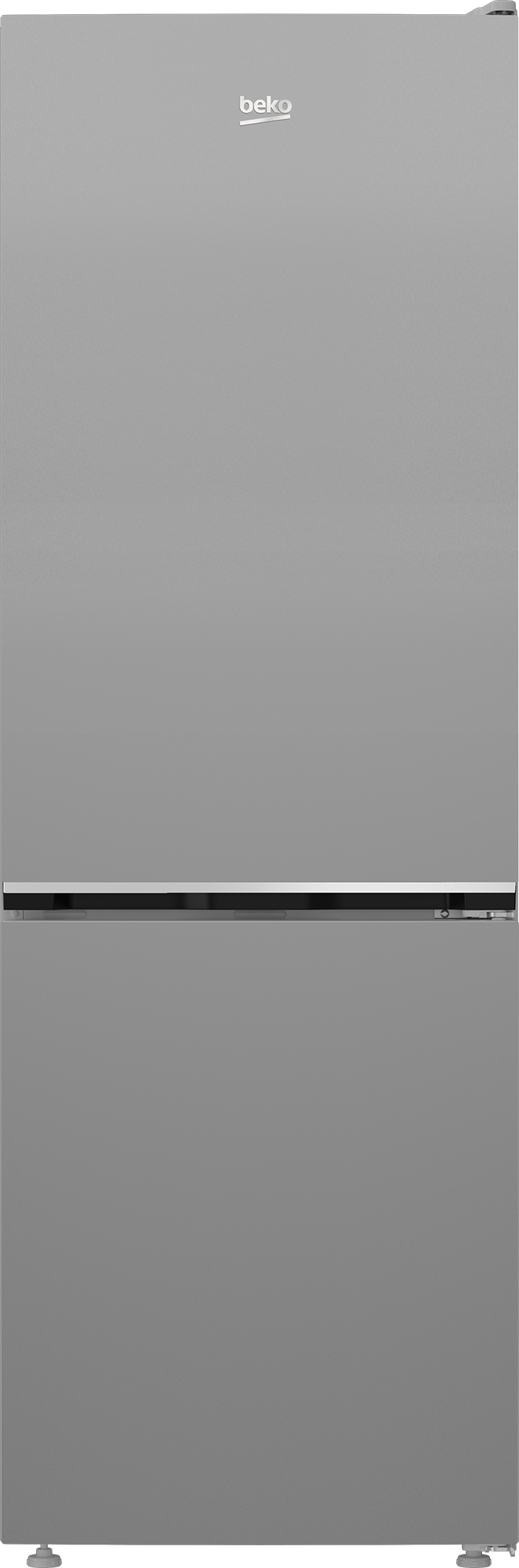 BEKO B1RCNA344S No Frost kombinált hűtőszekrény