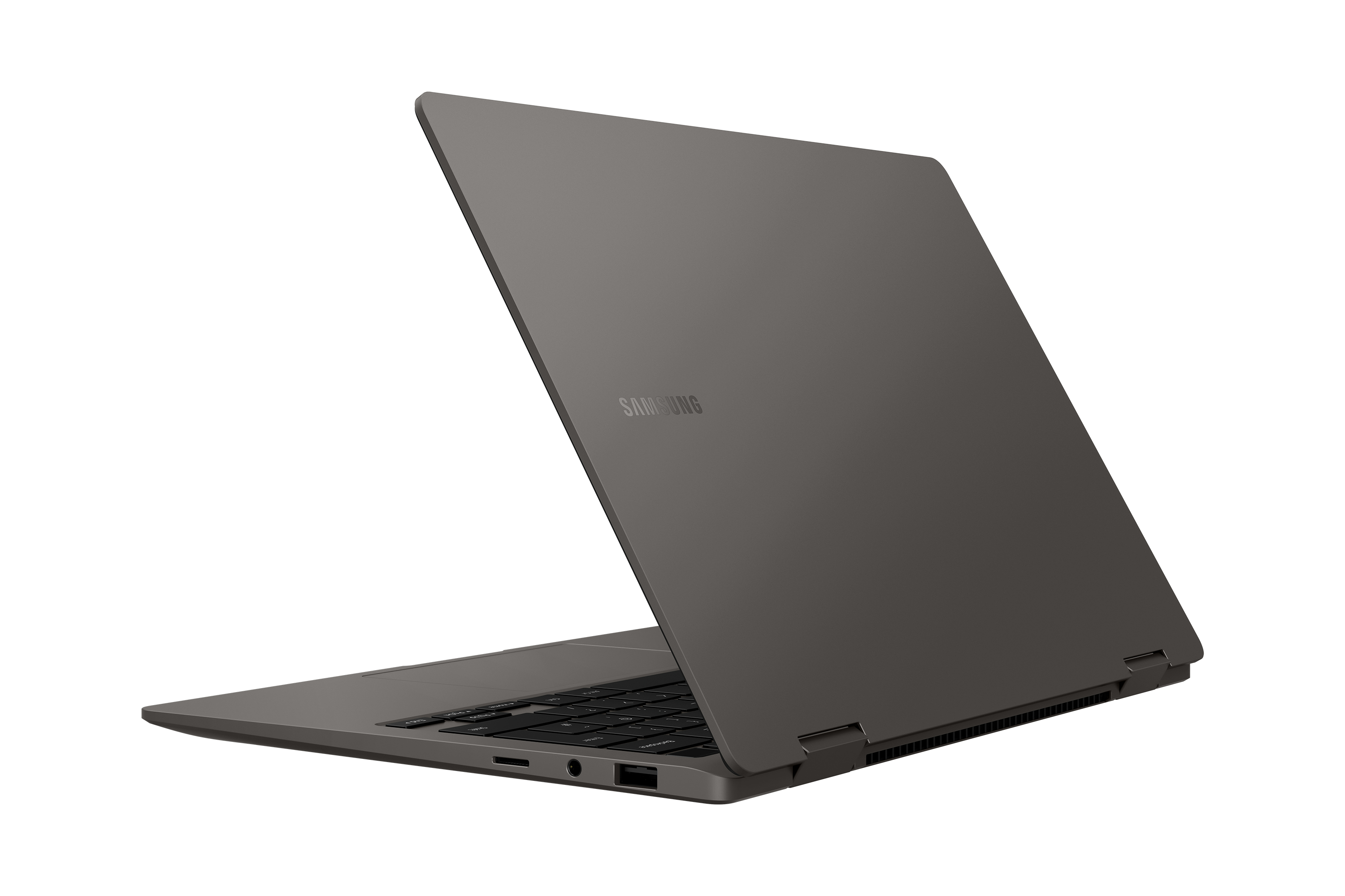 Convertible 2 en 1 - Samsung Galaxy Book3 360 Profesional, 13.3", Intel® Evo™ Core™  i5-1340P, 16GB RAM, 512GB, W11P, S Pen, Graphito