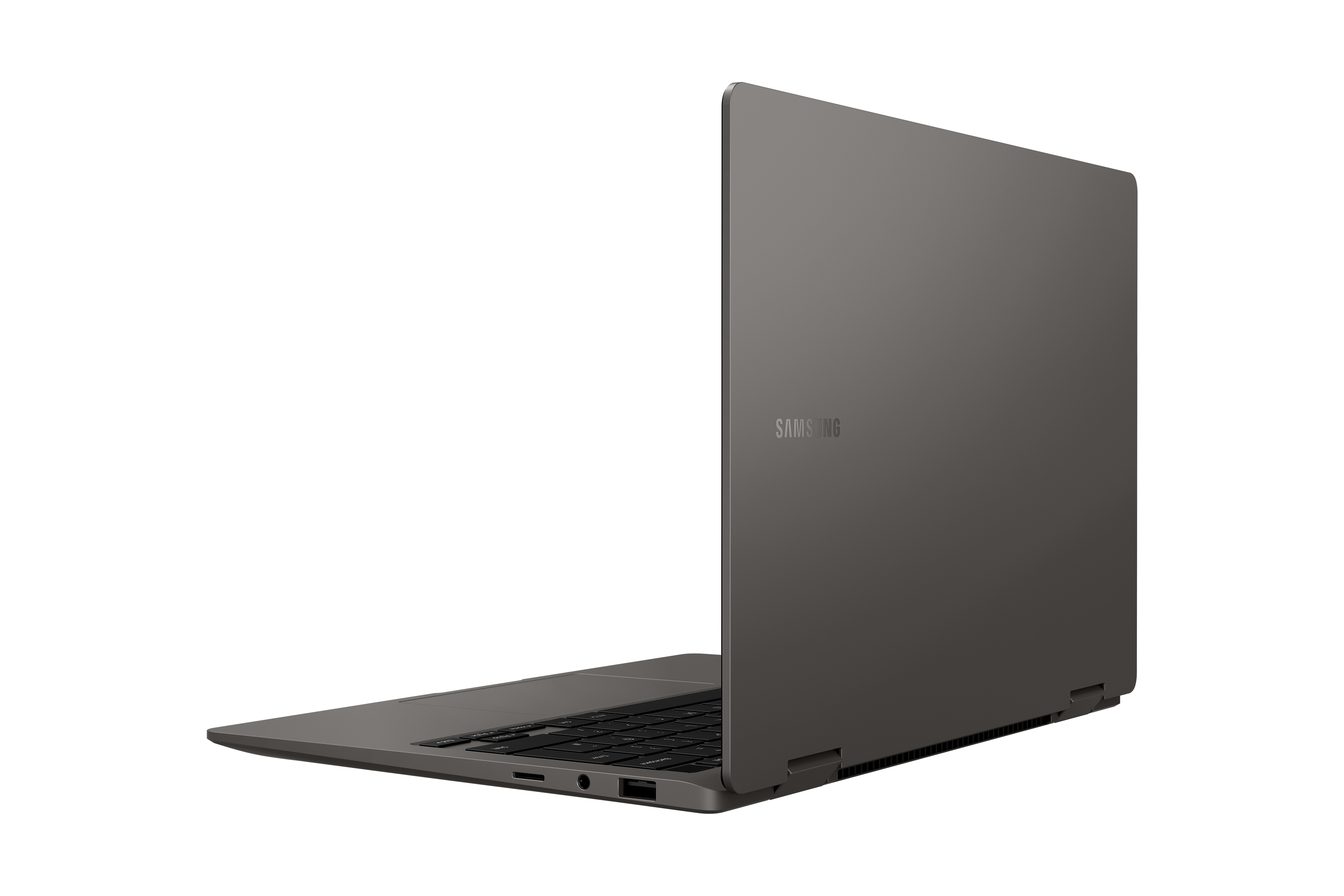 Convertible 2 en 1 - Samsung Galaxy Book3 360 Profesional, 13.3", Intel® Evo™ Core™  i5-1340P, 16GB RAM, 512GB, W11P, S Pen, Graphito