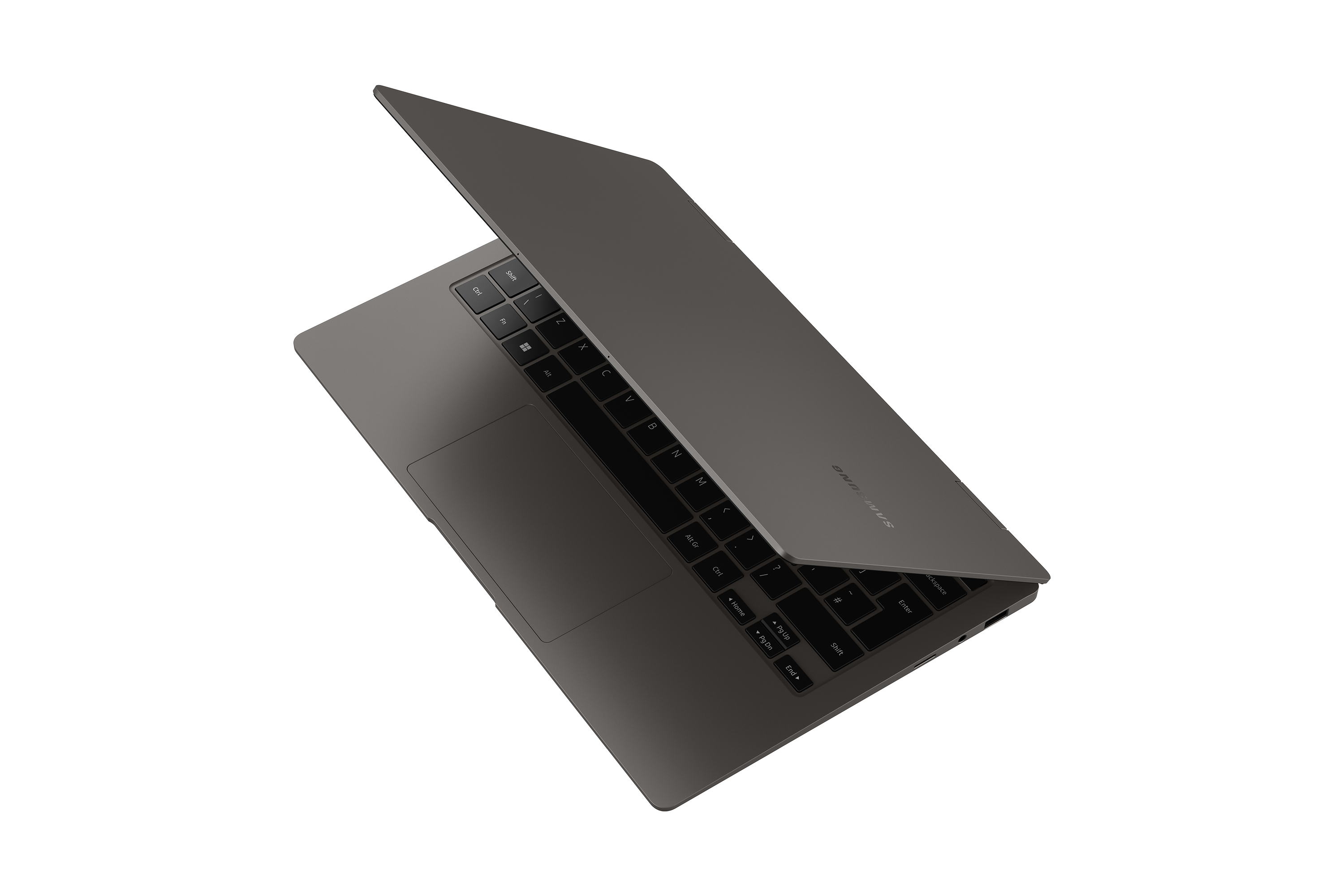 Convertible 2 en 1 - Samsung Galaxy Book3 360 Profesional, 13.3", Intel® Evo™ Core™  i5-1340P, 16GB RAM, 512GB, W11P, S Pen, Graphito