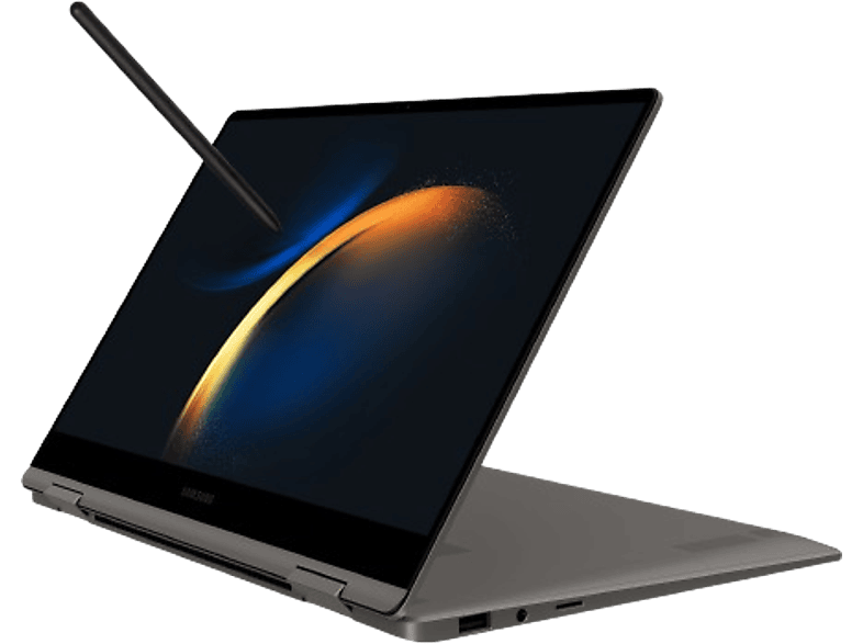 Convertible 2 en 1 | Samsung Galaxy Book3 360 Profesional