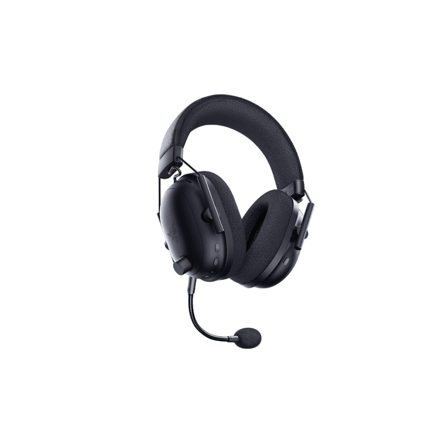 【美品】razer BLACKSHARK V2 PRO RAZER BlackShark V2 Pro (2023) Draadloze Gamingheadset | Zwart