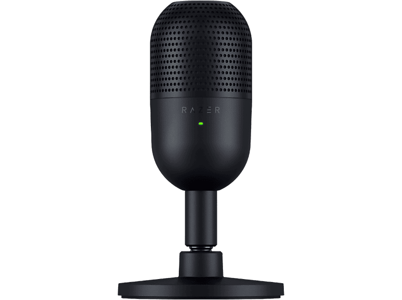 Razer Seiren V3 Mini Microfoon - Zwart