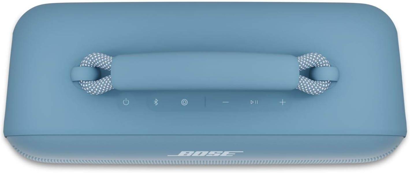 【美品】BOSE SoundLink Wireless Speaker Bose SoundLink Max