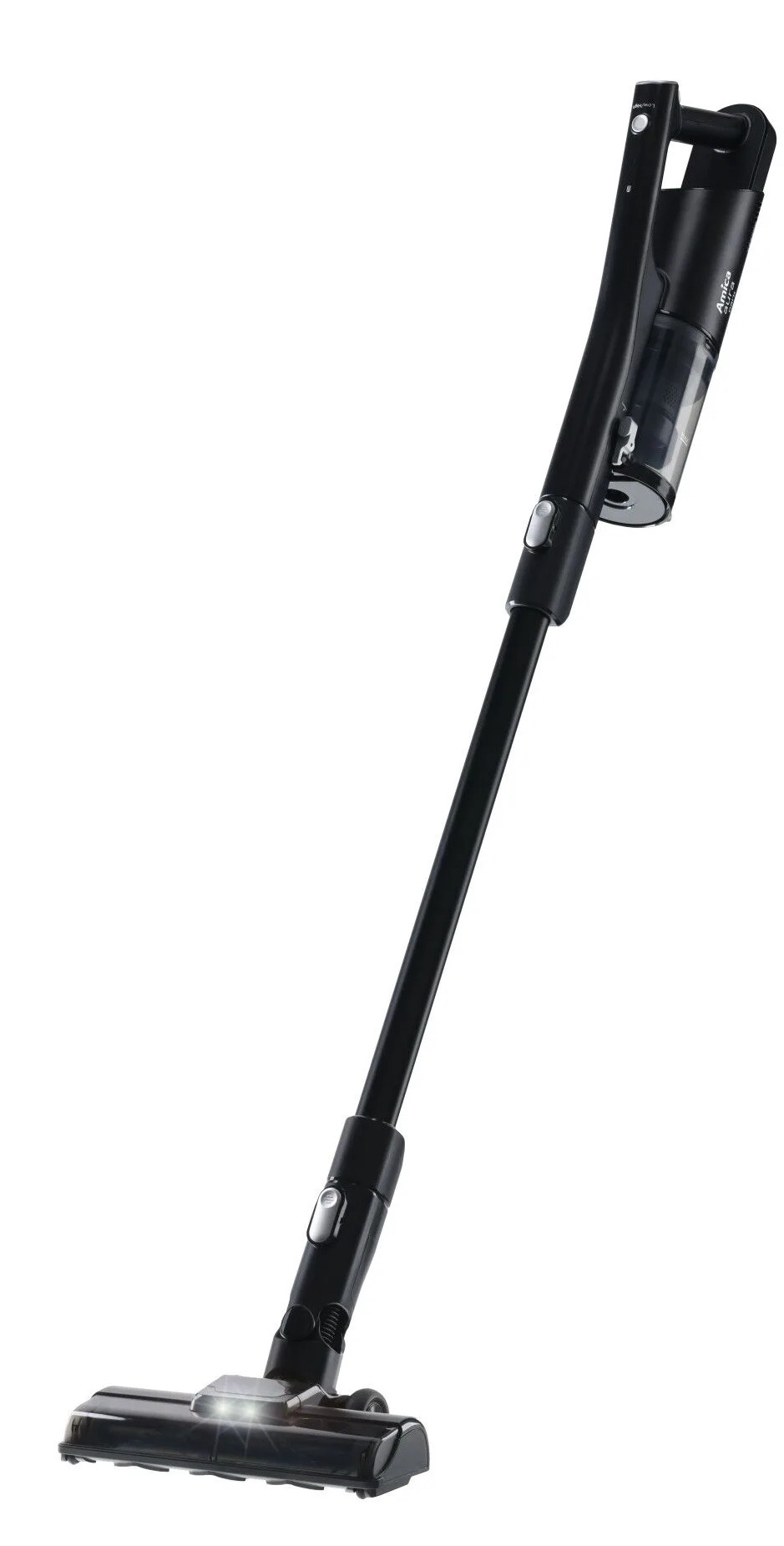 Amica VM 7051 – dodatkowe zasilanie w elektroszczotce