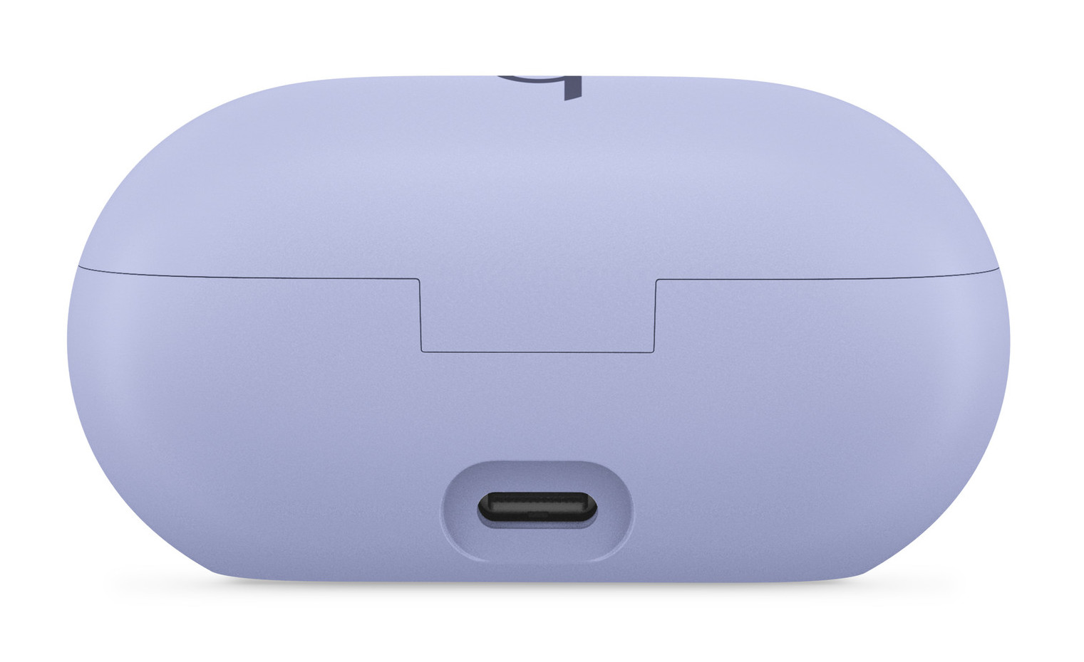 Słuchawki bezprzewodowe BEATS Solo Buds Arktyczny Fiolet MUVX3EE/A.