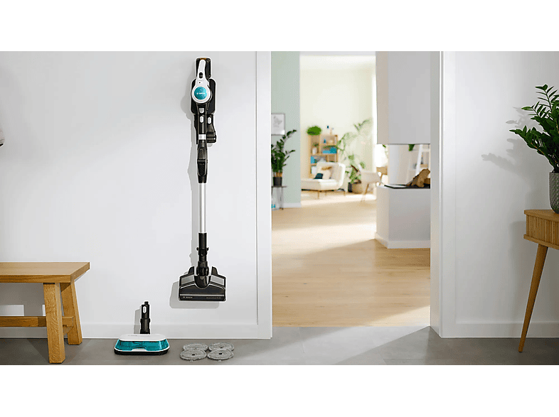 BOSCH BCS71HYG4 Unlimited 7 ProHygienic Aqua Biały – zdjęcie 3