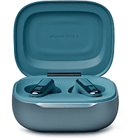MediaMarkt JBL Live Flex 3 Oordopjes Blauw aanbieding