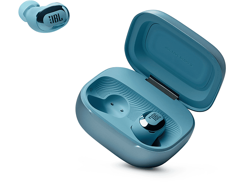 JBL LIVE BUDS 3 In-ear Draadloze oordopjes met Ruisonderdrukking