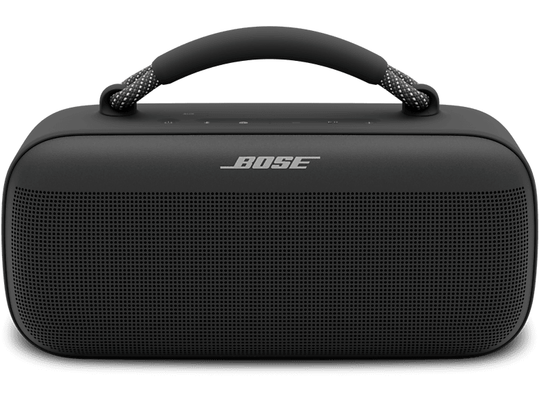 Bose Soundlink Max Black - Draagbare Luidspreker