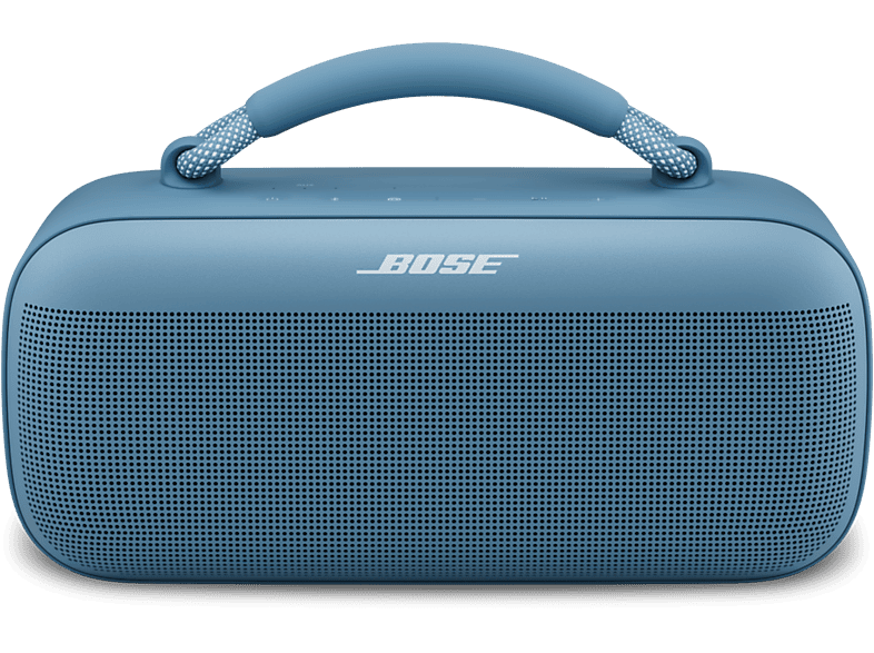 Bose Soundlink Max Blue Dusk - Draagbare Luidspreker