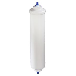 KOENIC KWF-1000 Externer Universal-Wasserfilter für Side-by-Side-Kühlschränke (62 mm)