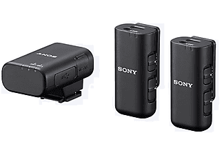 SONY ECMW3 Wireless Mikrofon_4