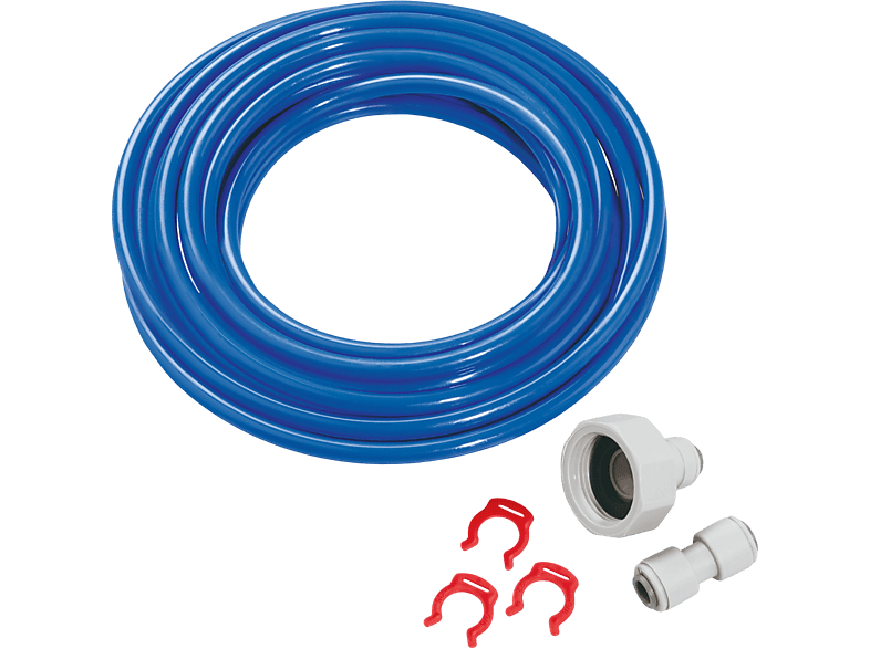 KOENIC KMA-3000-US Wasseranschluss-Set für US-Kühlschränke, 6 m (230 mm)