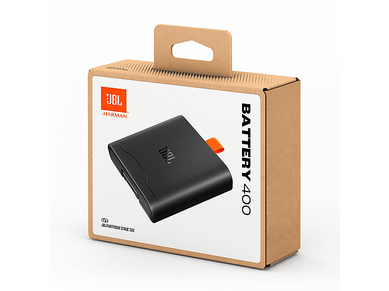 JBL Battery 400; Batterie — Foto 5 von 5