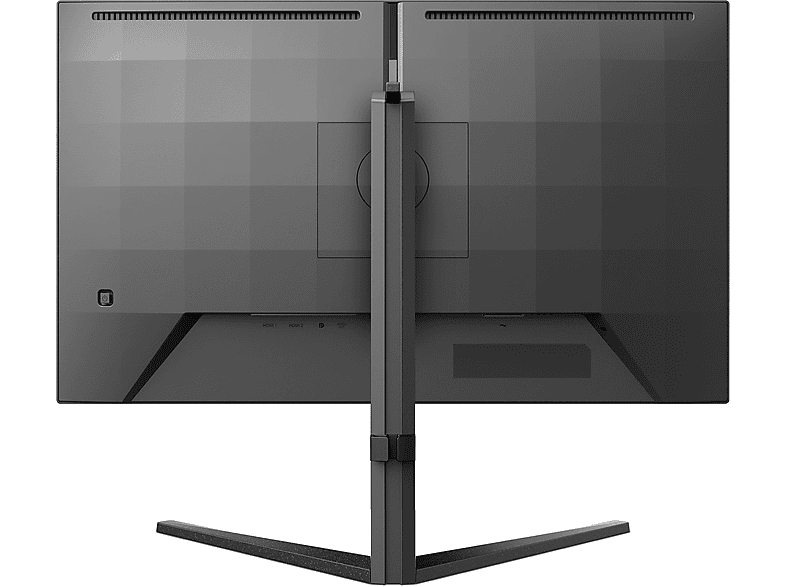 Thumbnail - PHILIPS 27M2N3200A 27 Zoll Full-HD Gaming Monitor (1 ms Reaktionszeit