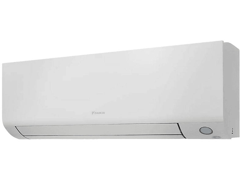 DAIKIN Zeta Shira Plus Duvar Tipi Inverter Split Klima Beyaz_1