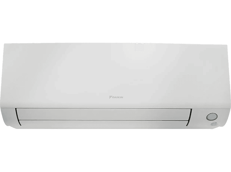 DAIKIN Zeta Shira Plus Duvar Tipi Inverter Split Klima Beyaz_0