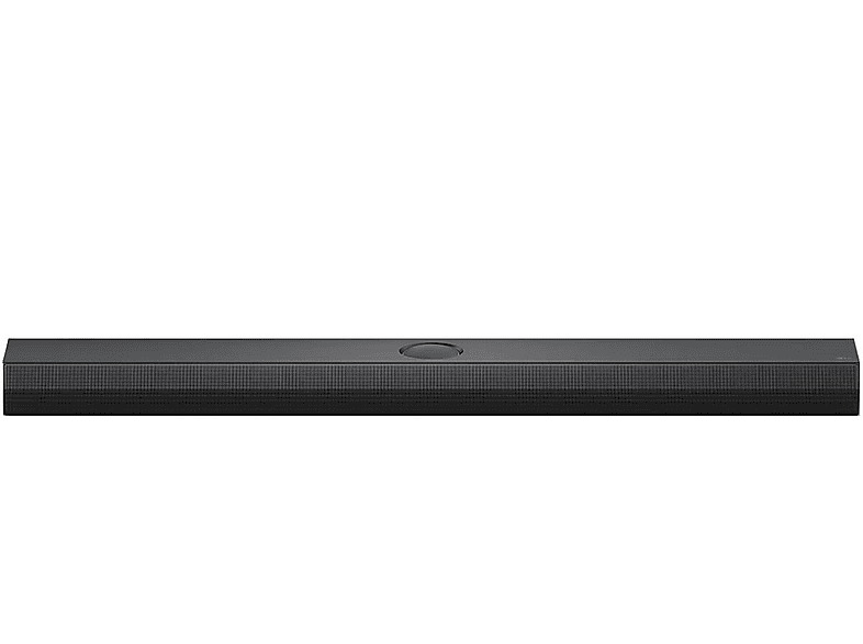 Soundbar LG S70TY Dolby Atmos DTS:X AI Sound Pro Czarny – zdjęcie 2