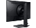 SAMSUNG Odyssey G5 S27DG500EUXEN 27'' Sík QHD 180 Hz 16:9 FreeSync IPS LED Gamer monitor