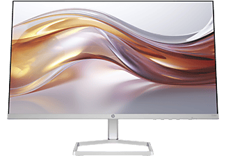 HP 524sf 94C17E9 23,8'' Sík FullHD 100 Hz 16:9 IPS LED Monitor