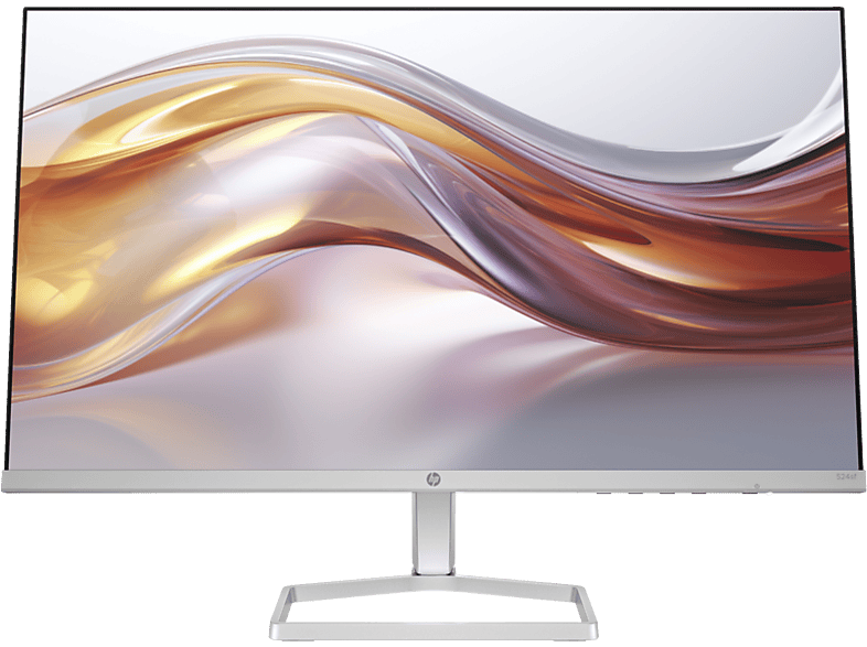 HP 524sf 94C17E9 23,8'' Sík FullHD 100 Hz 16:9 IPS LED Monitor