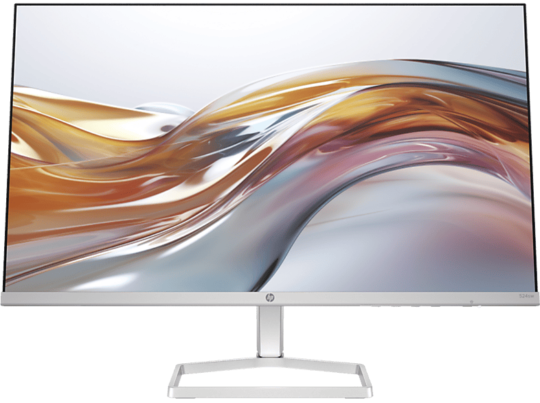 HP 524sw 94C21E9 23,8'' Sík FullHD 100 Hz 16:9 IPS LED Monitor