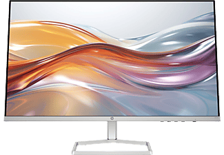 HP 527sf 94F44E9 27'' Sík FullHD 100 Hz 16:9 IPS LED Monitor