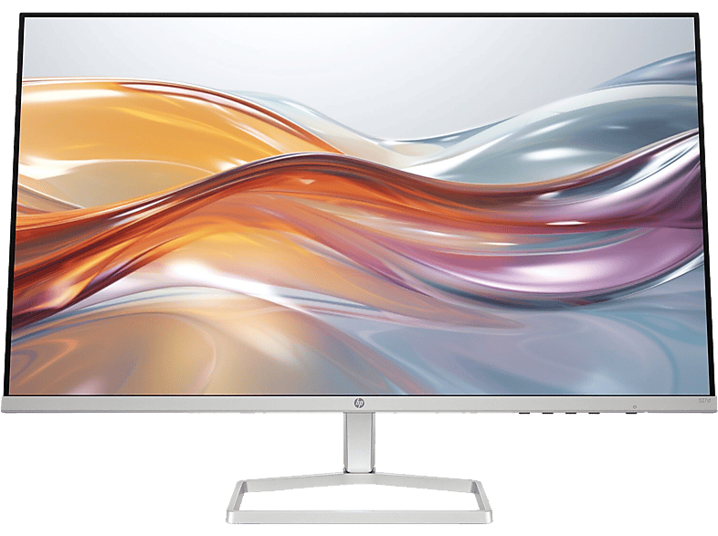 HP 527sf 94F44E9 27'' Sík FullHD 100 Hz 16:9 IPS LED Monitor