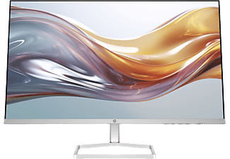 HP 527sw 94F46E9 27'' Sík FullHD 100 Hz 16:9 IPS LED Monitor